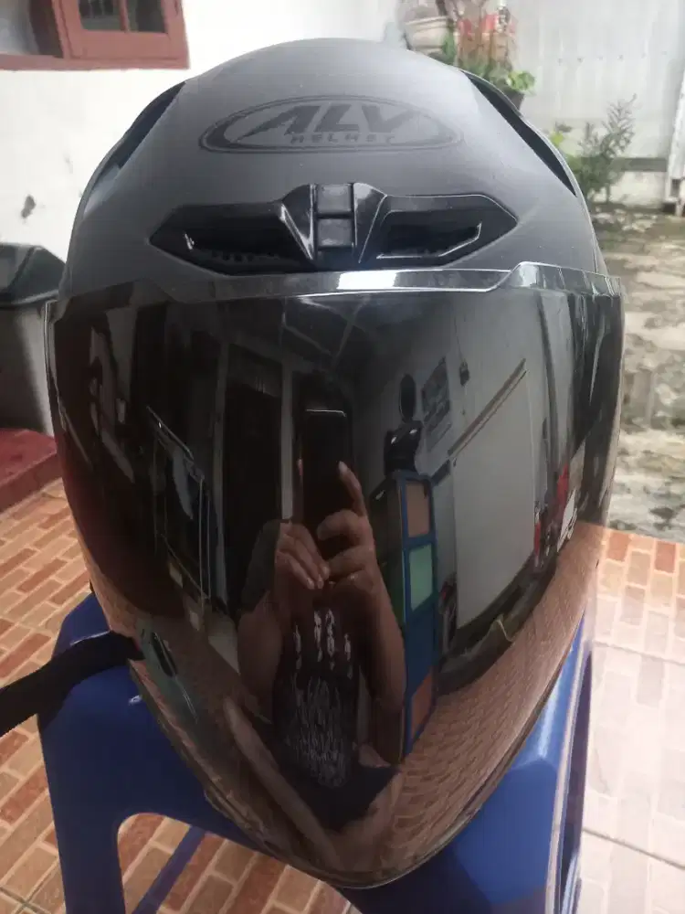 HELM ALV ULTRON PRO