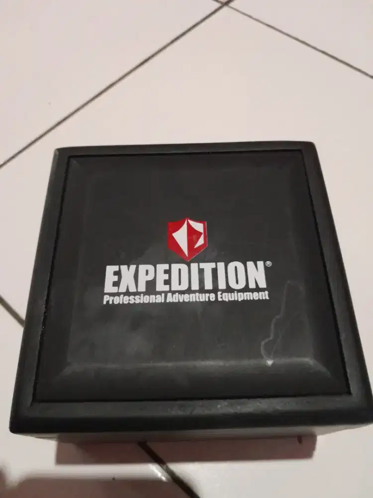 jual jam expedition