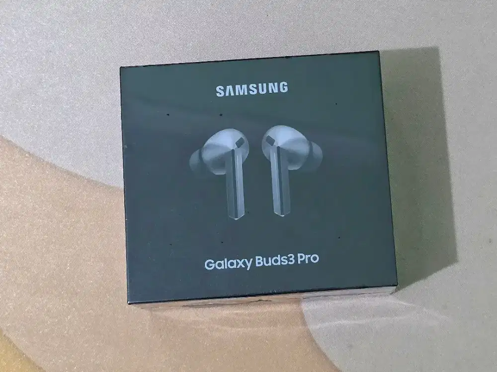 Samsung Galaxy Buds 3 Pro NEW