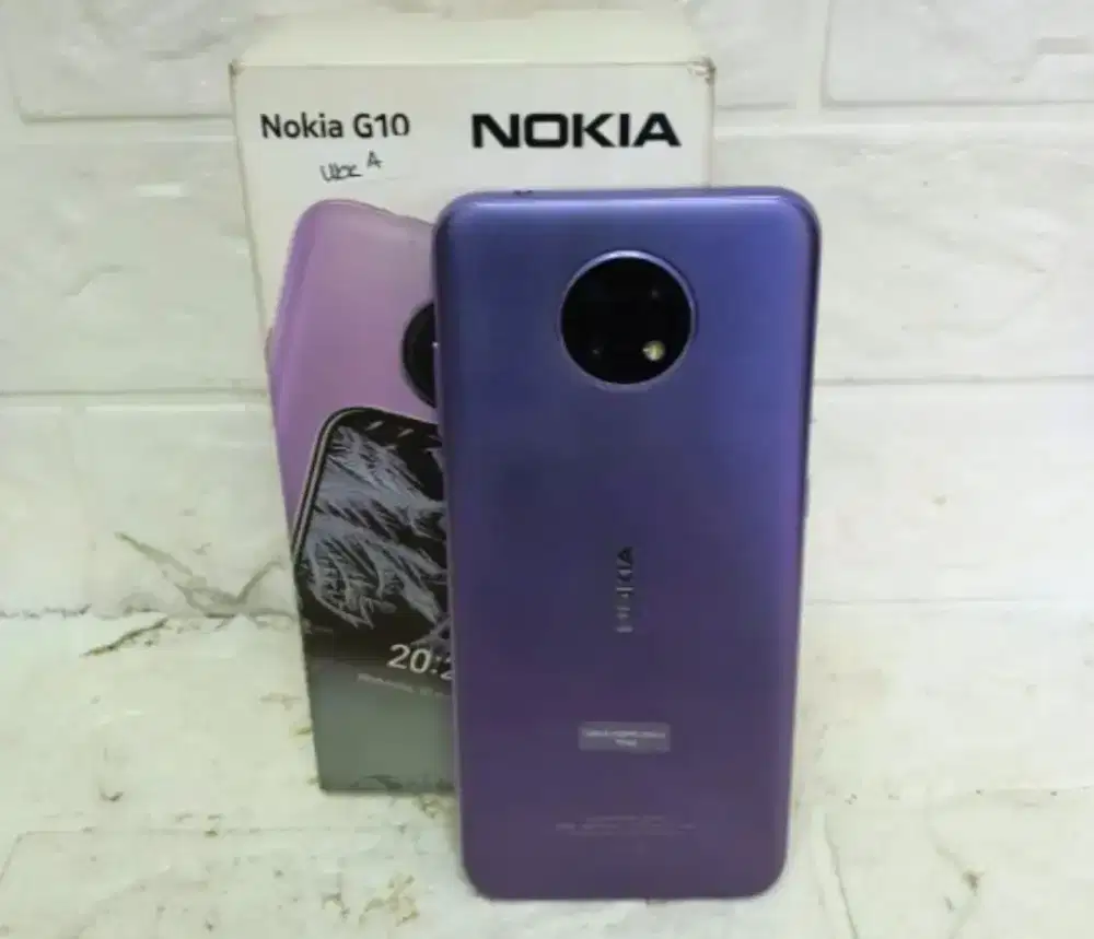 Hp android nokia