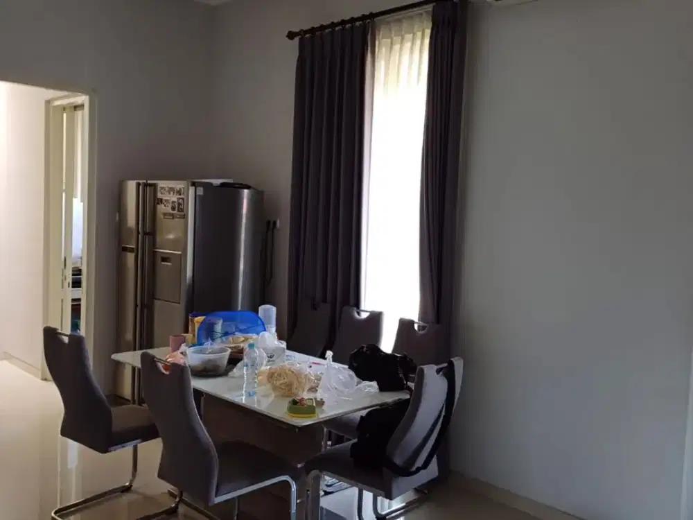 Rumah Minimalis Modern Royal Residence 3 Kamar Hanya 2Man