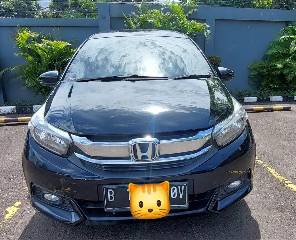 JUAL MOBILIO MANTABS