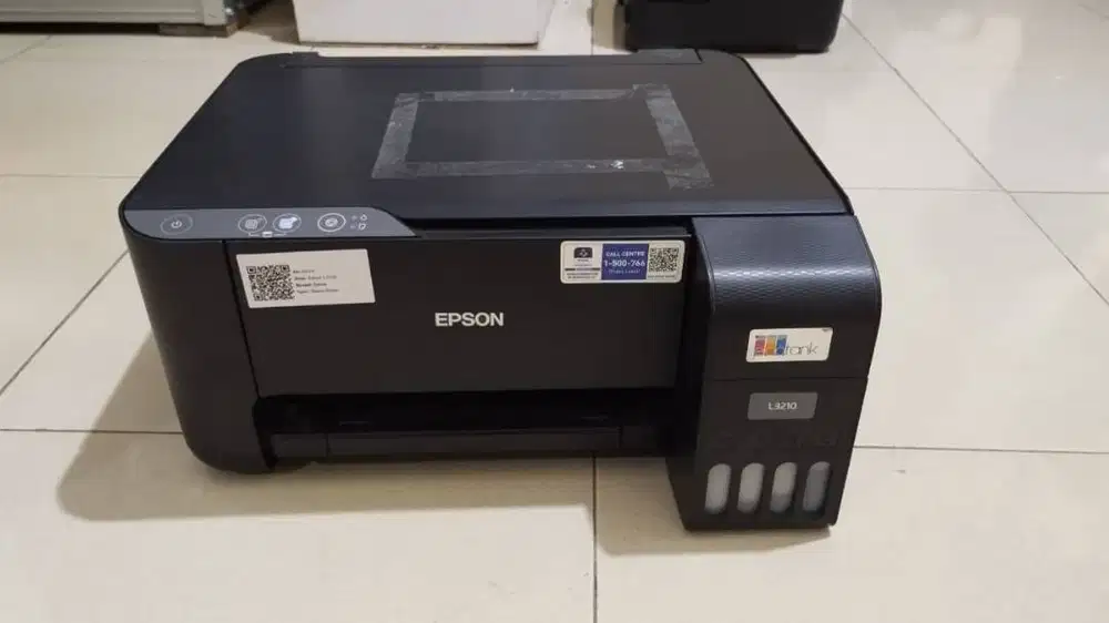 Printer EPSON L3120