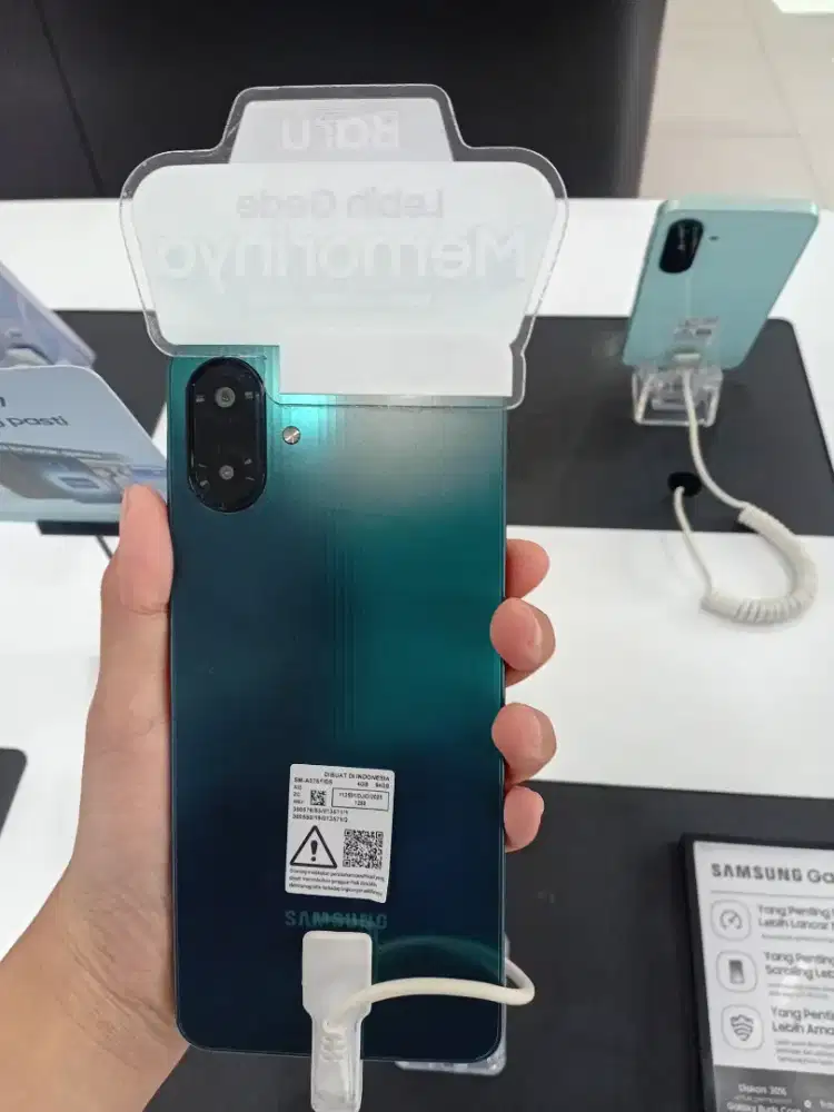 SAMSUNG GALAXY A07