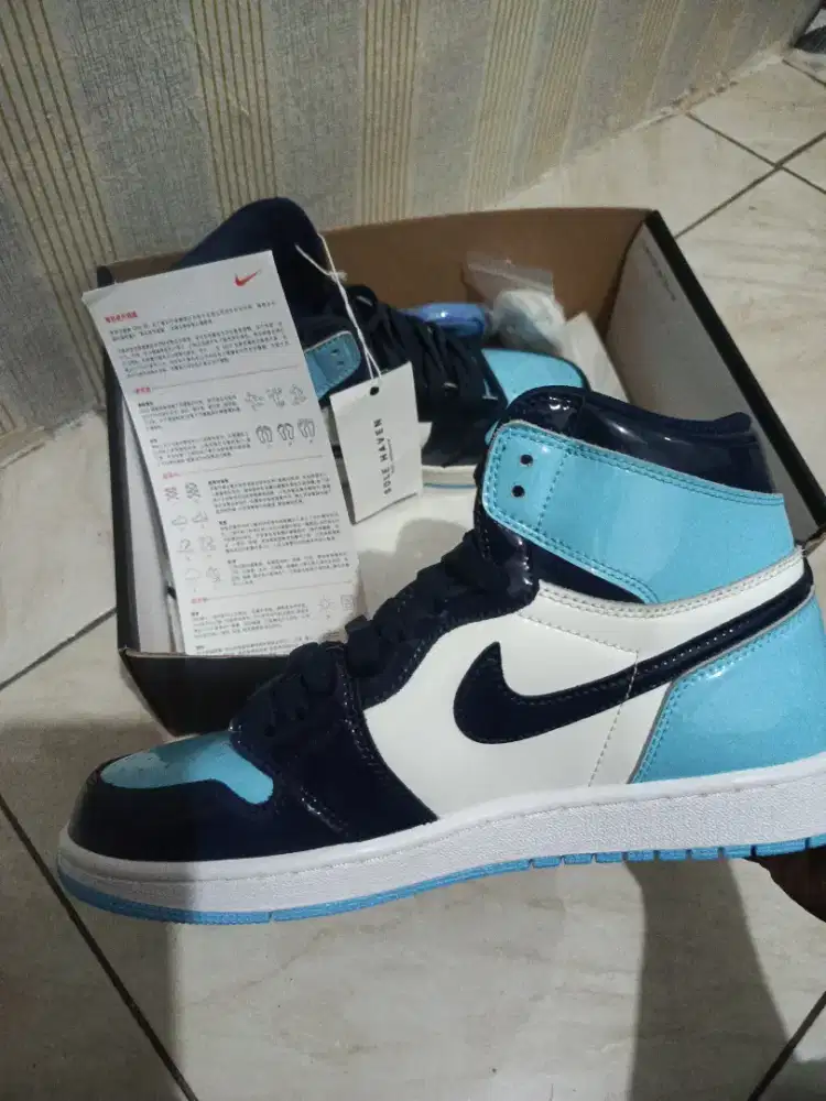 AIR JORDAN 1 RETRO HIGH OG