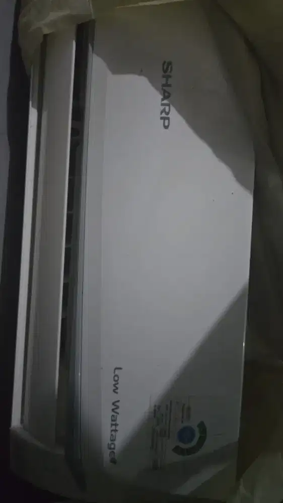 Ac sharp 10k.low watt