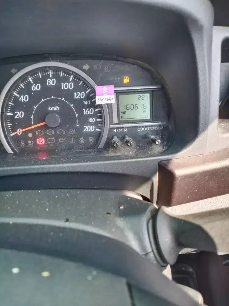 Cari pekerjaan driver pribadi