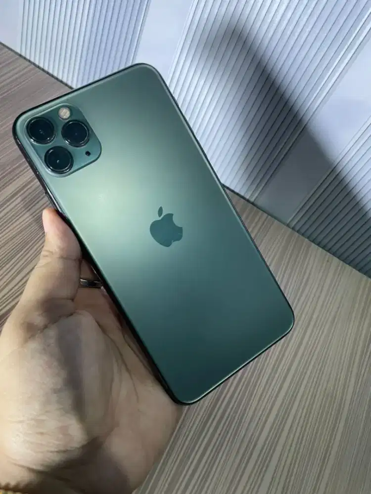 Iphone 11 promax 512gb inter