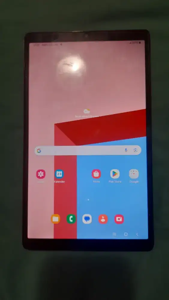 Samsung Tab A7 Lite
