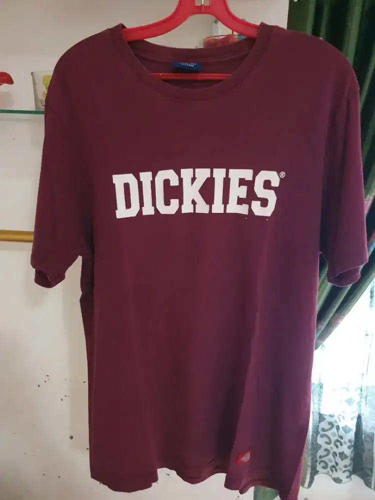 Kaos dickies UK l