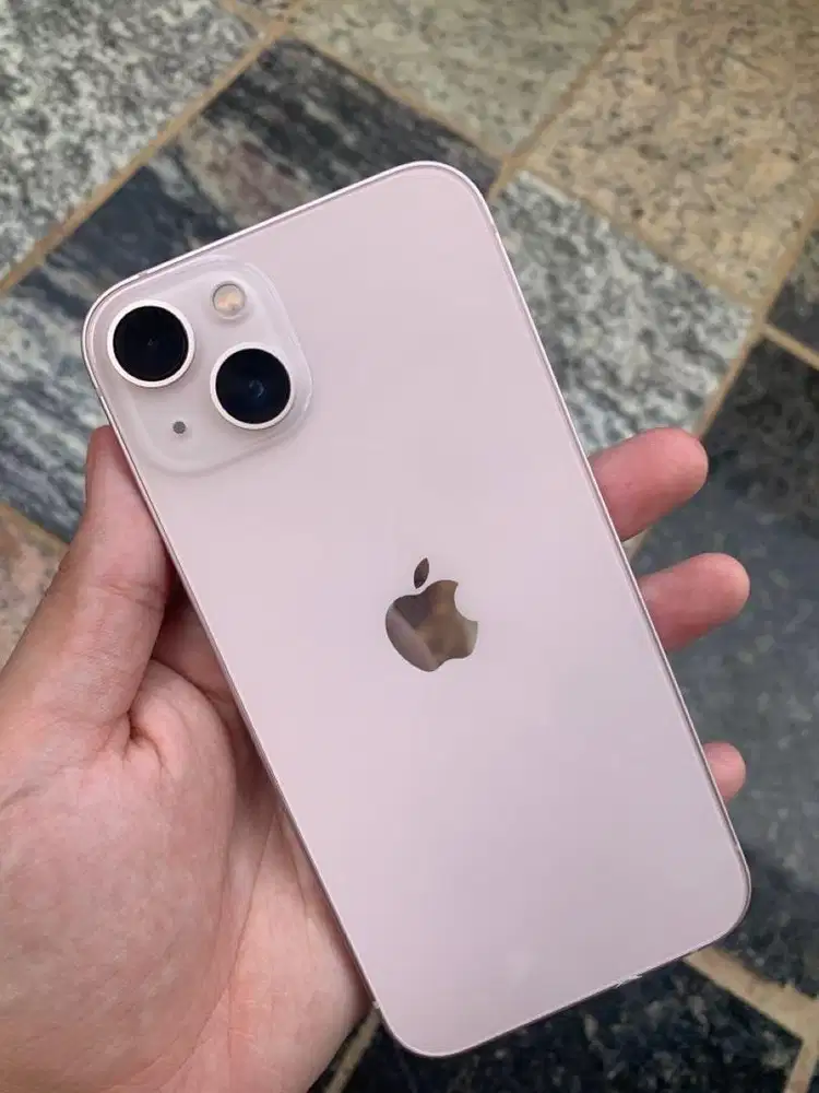 jual iphone 13 inter