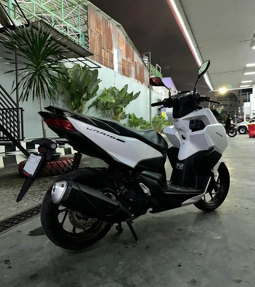 Vario 160 ABS 2022