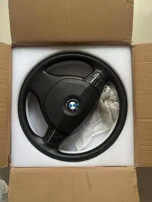 SETIR BMW F10 Pre-Lci