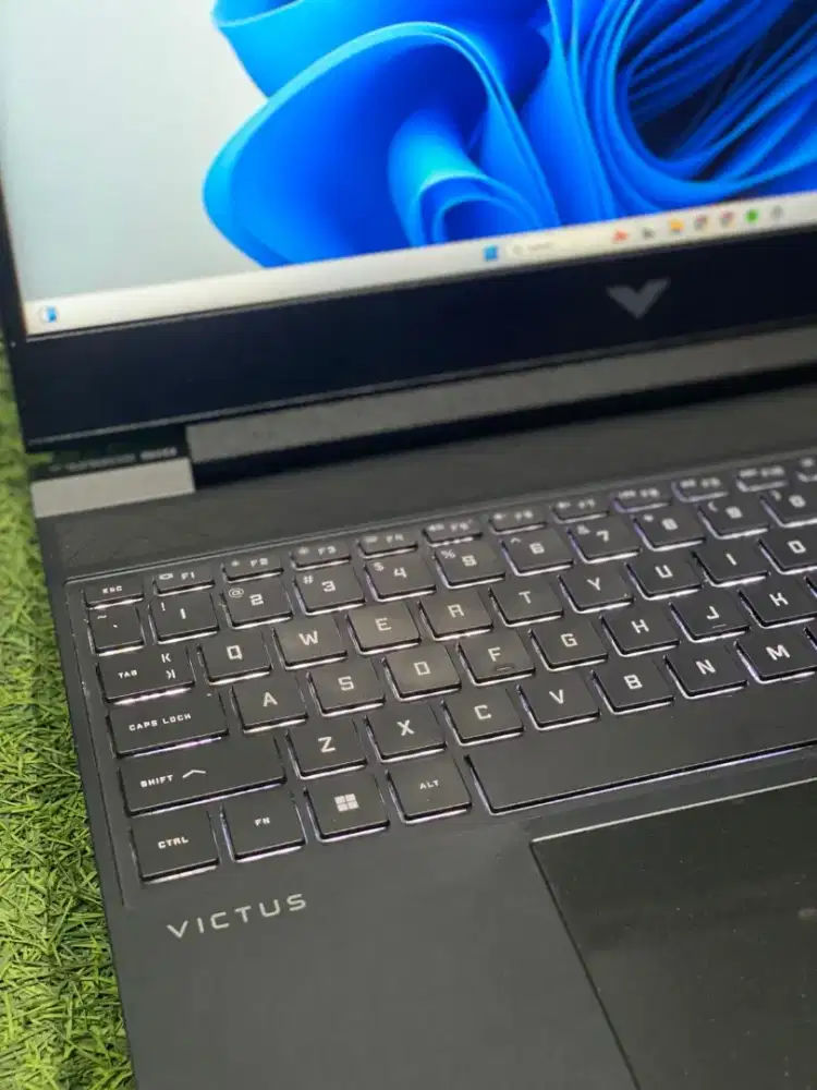 Jual Laptop Dewa HP VICTUS 15 F26 GEN 12 Premium Edition