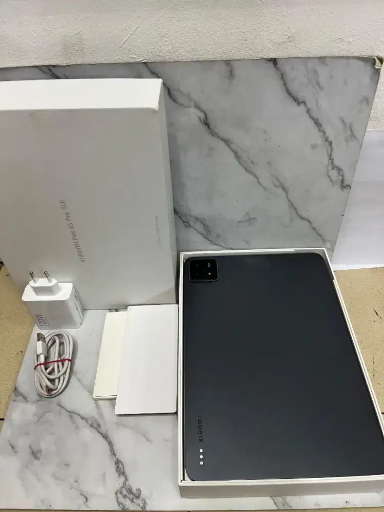 Xiaomi Pad 6s pro 8/256GB fullset