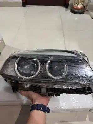 HEADLAMP BMW F10 OEM