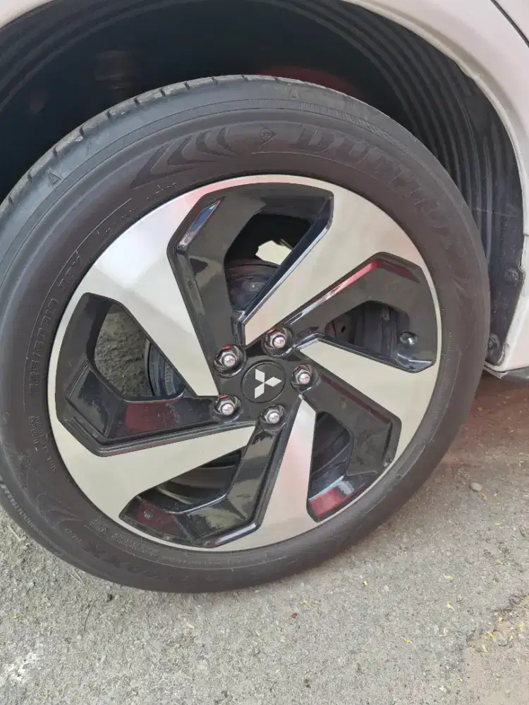 Velg dan Ban Xforce