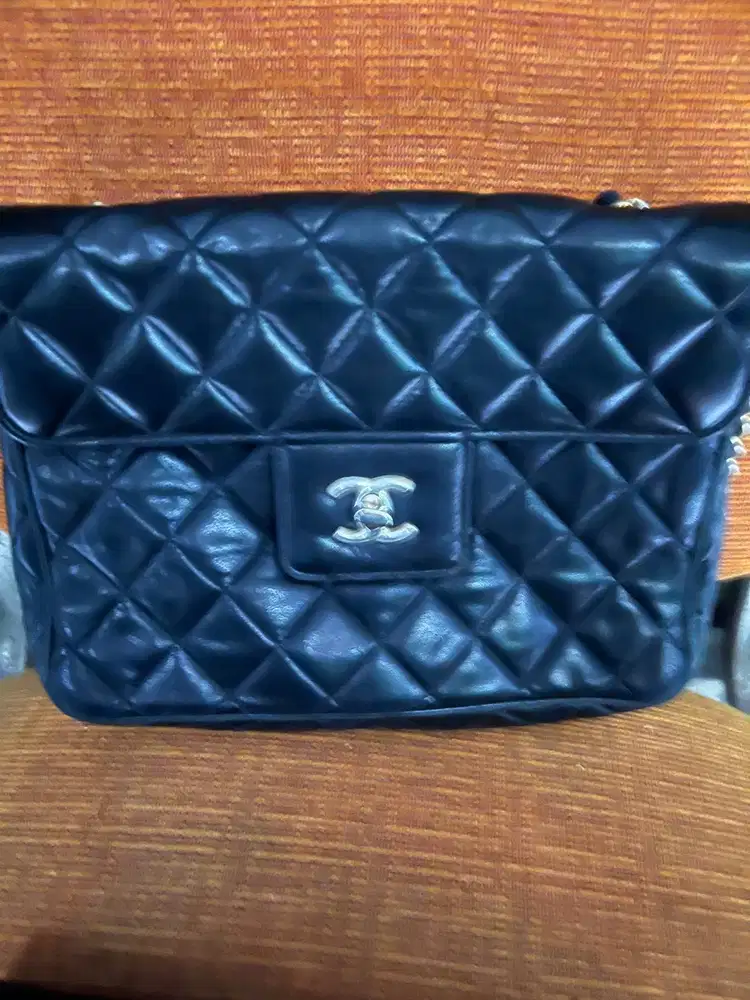Tas chanel wanita