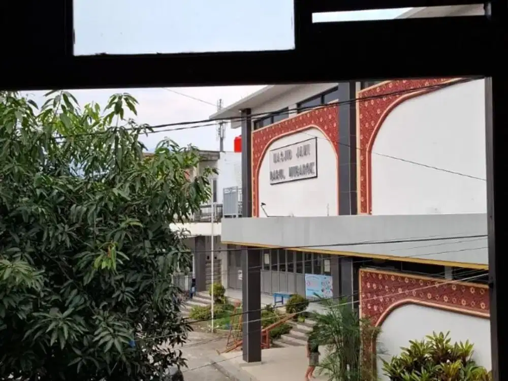 JUAL RUMAH MURAH DI DEKAT TERMINAL ANTAPANI DAN DEKAT MAINROAD ANTAPANI ,  BANDUNG