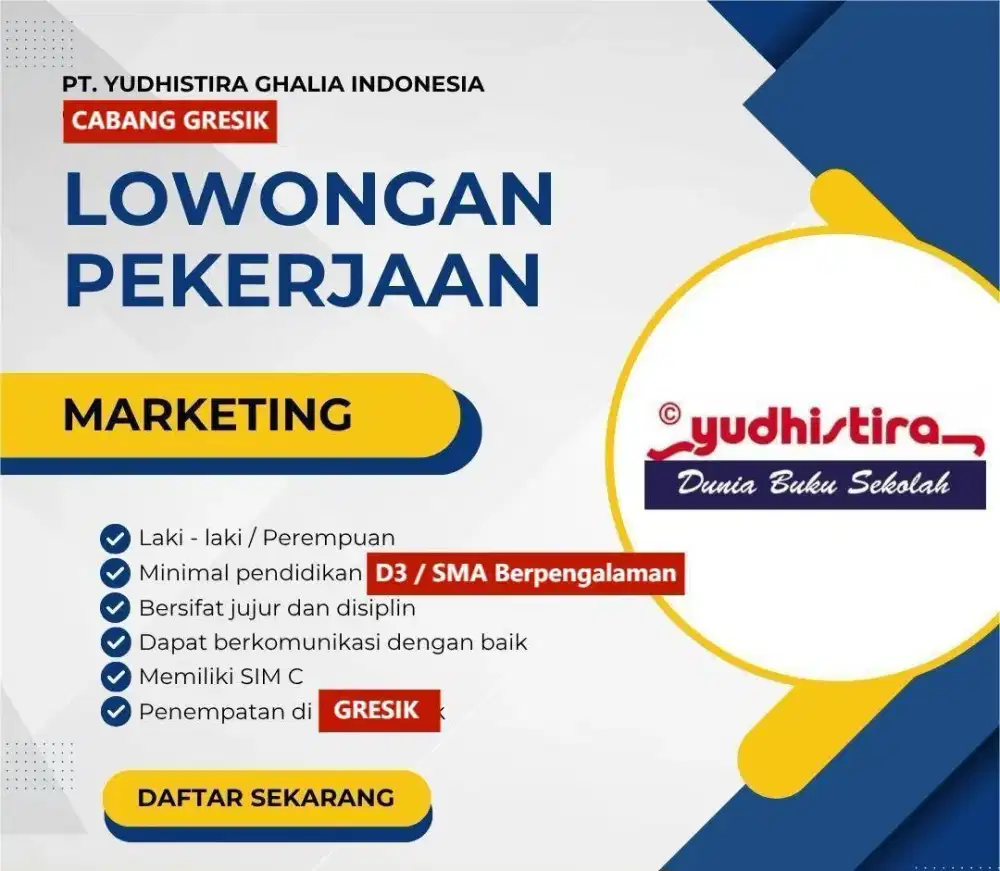 LOKER MARKETING