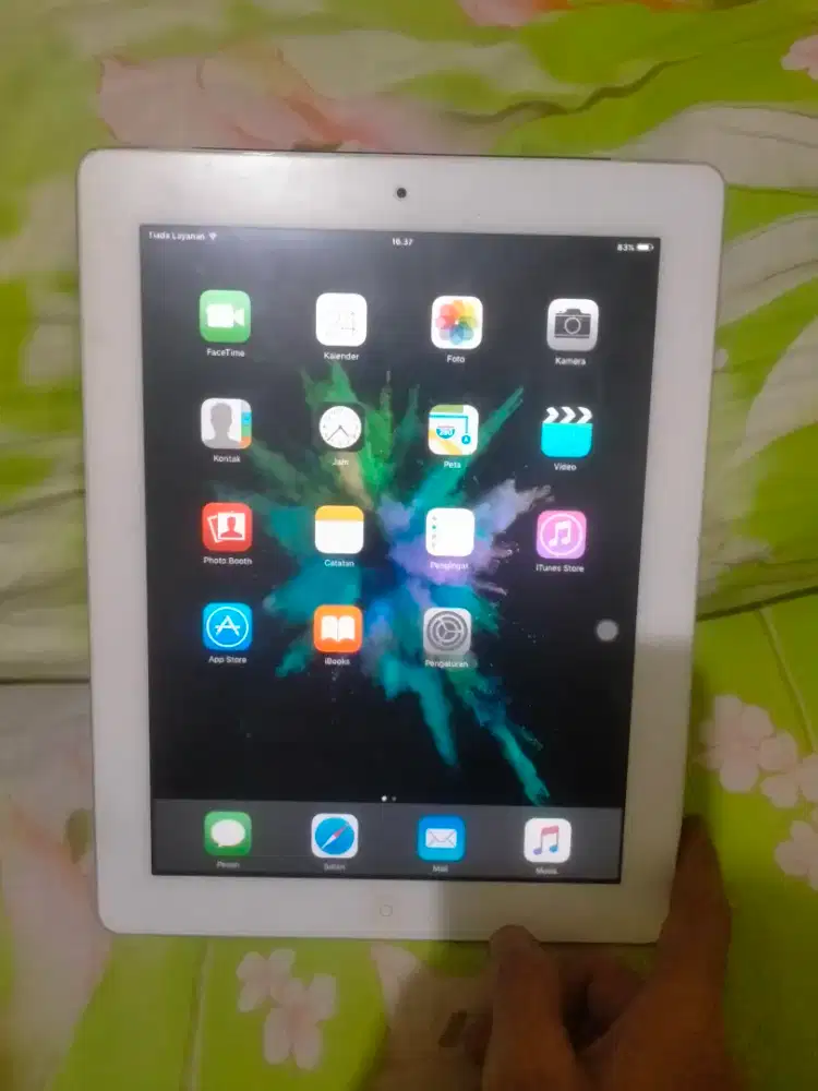 ipad 2 A1396 batangan