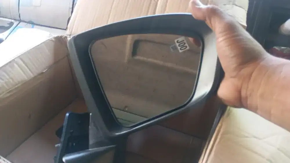 spion toyota ori