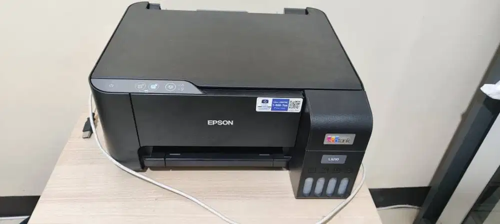 Printer EPSON L3120 Normal