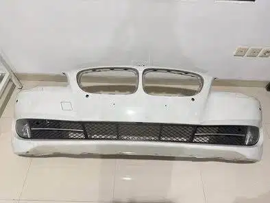 BODY BMW F10 Pre-Lci