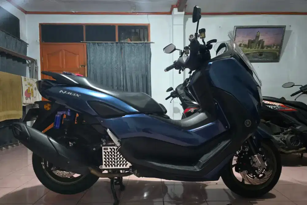 Nmax 2023 non ABS