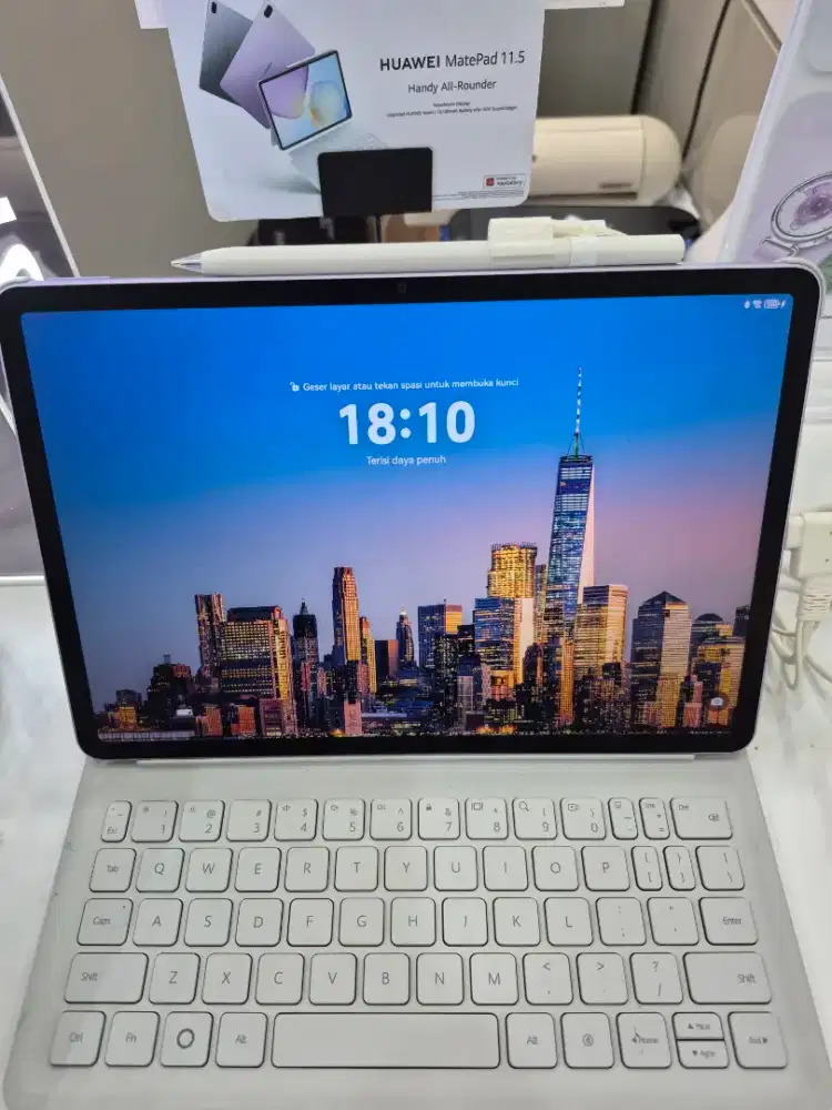 Huawei matapade 11.5 2025