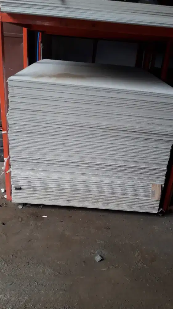 Jual Kalsiboard 3,5mm