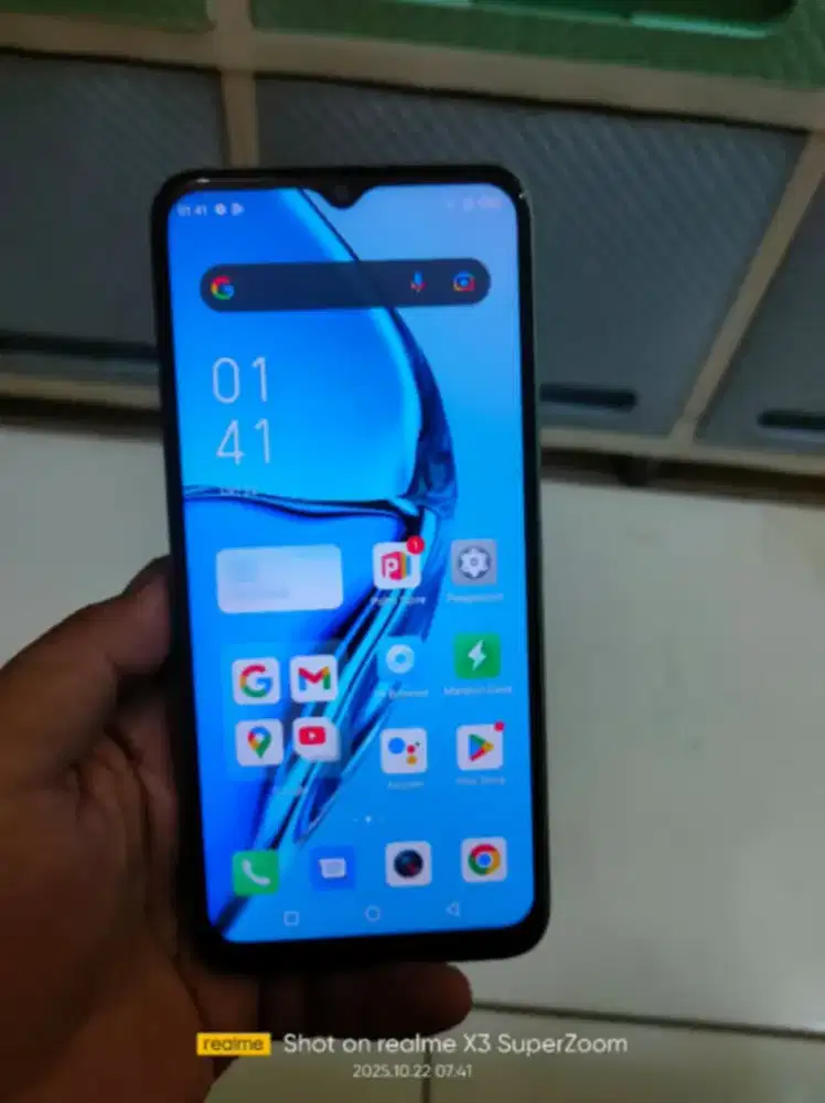 Infinix 20 5g jual murah