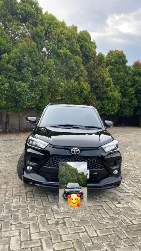 RAZE 1.0 TURBO GR  SPORT