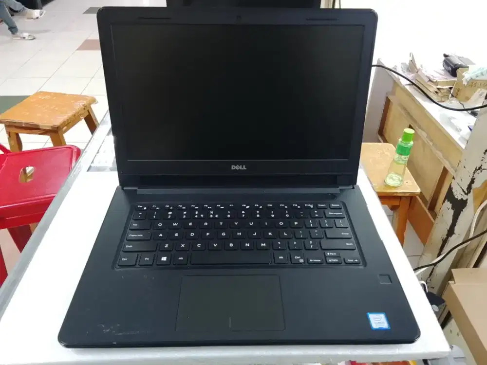Dell Vostro 14 Gress
