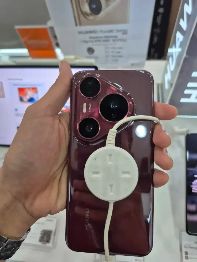 Huawei Pura 80 pro