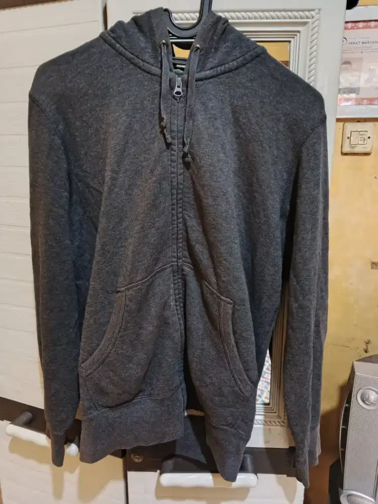 Hoodie harian murah