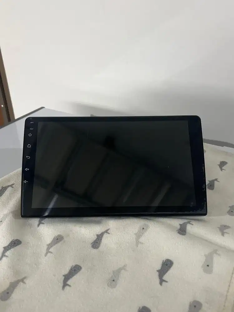 Audio Android M Tech 9 inch