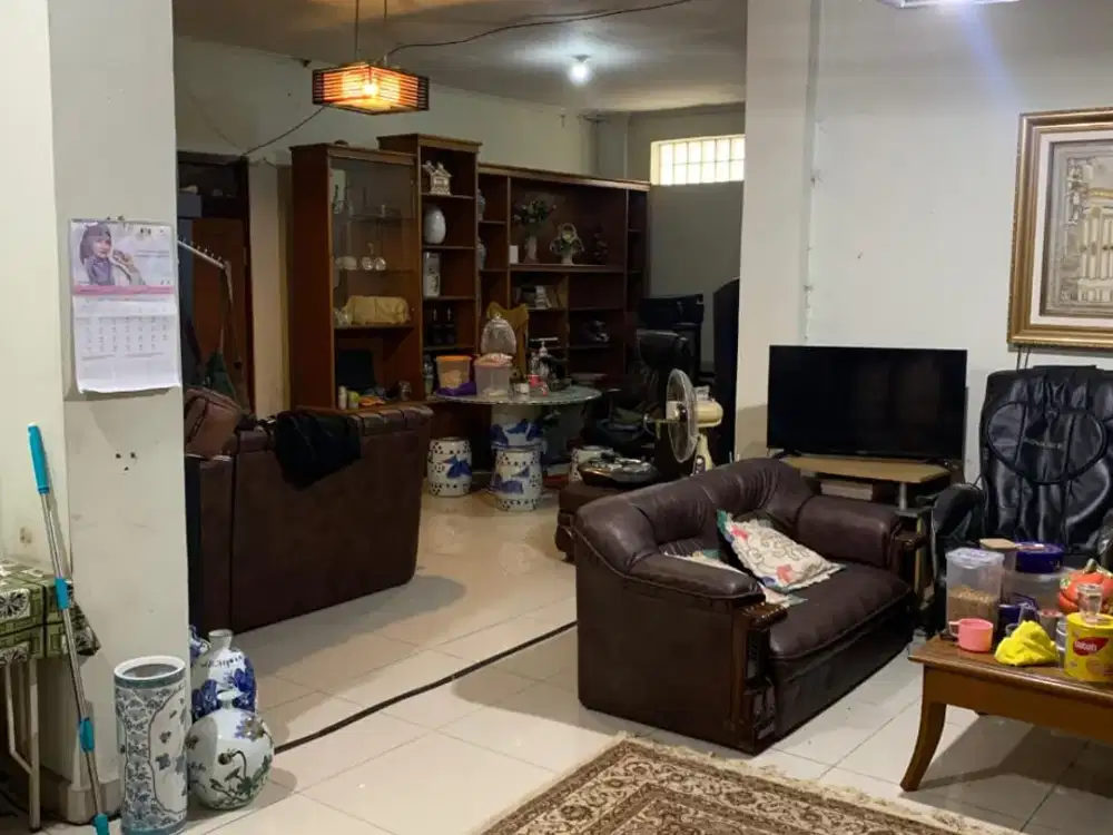 Termurah! Ruko di Mainroad Kopo Bandung