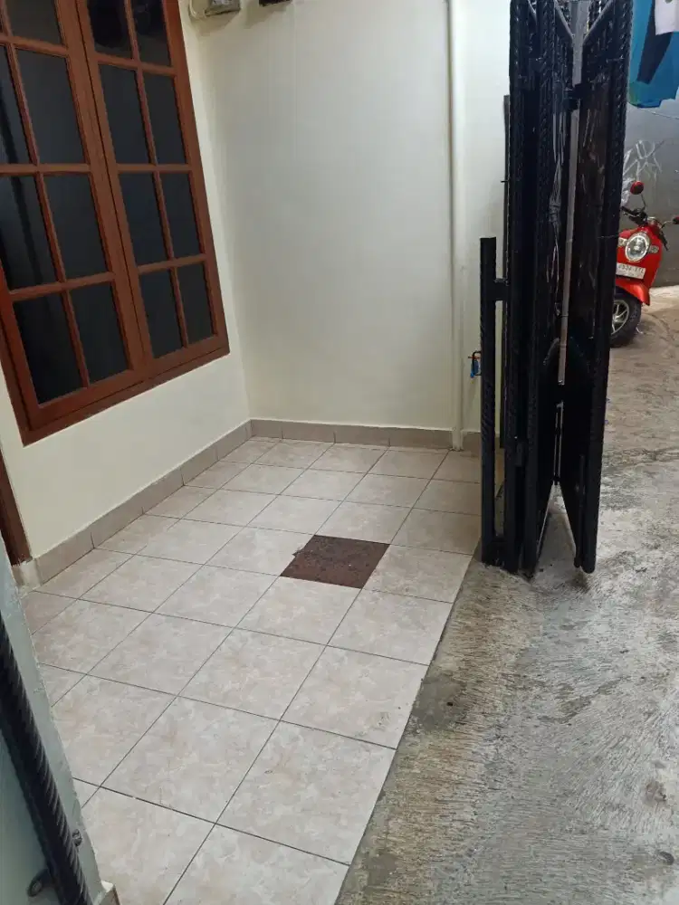 Dikontrakkan/ Disewakan Rumah Bulanan di Cipinang Muara - Jaklingko 84