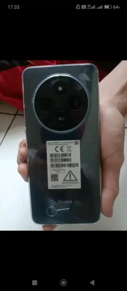 jual hp redmi 14c