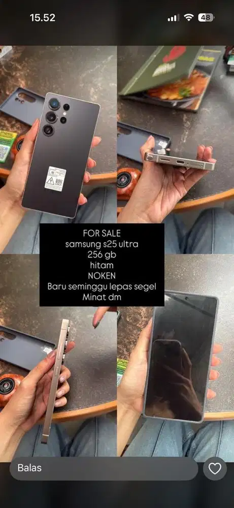 samsung s25 ultra