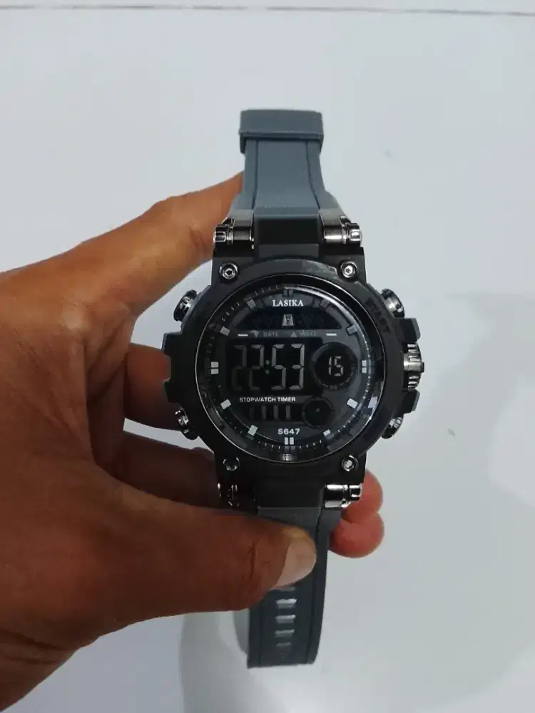 Jual Murah Jam (BARU)