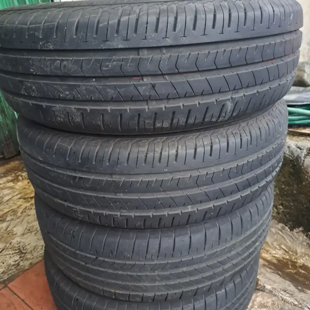 Ban 195 60 16 bridgestone ring 16 for ertiga veloz