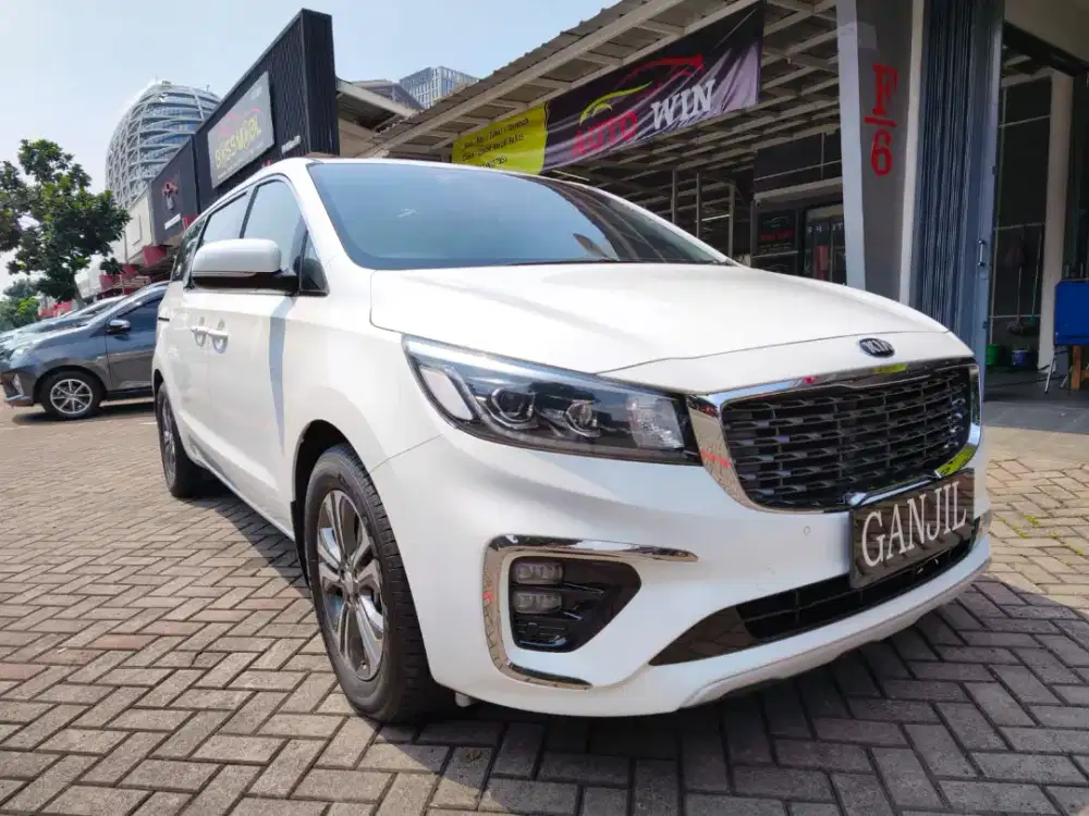 KIA Sedona 2.2 CRDI Diesel 2019