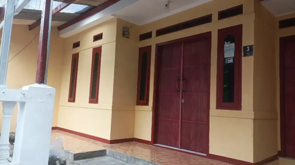 Zamrud permata cimahi