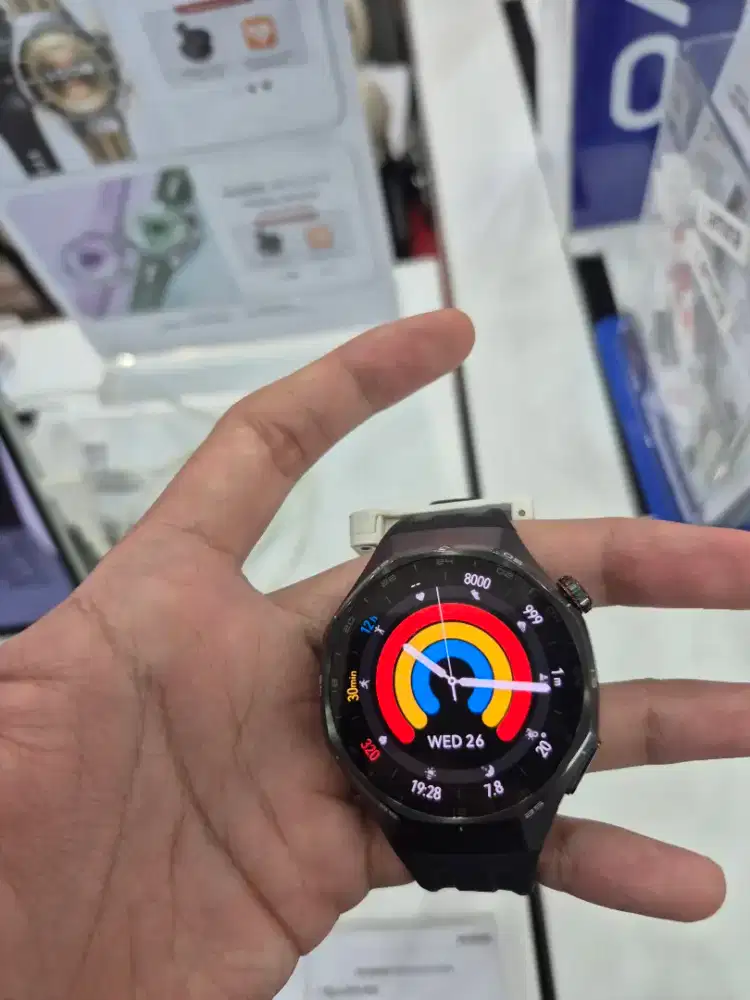 Huawei GT 6 Pro