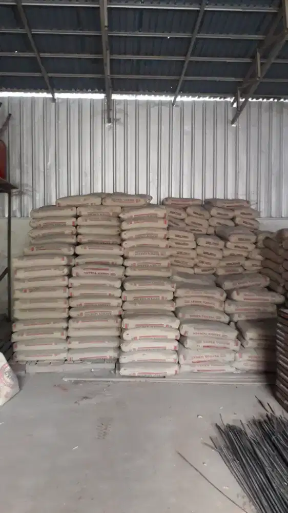 Jual Semen Gresik 50kg