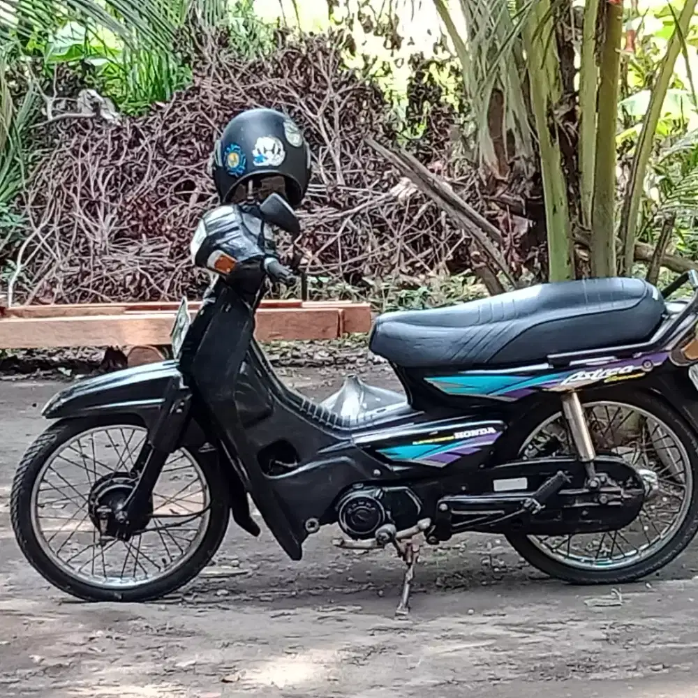 Di jual Astrea Grand 1994