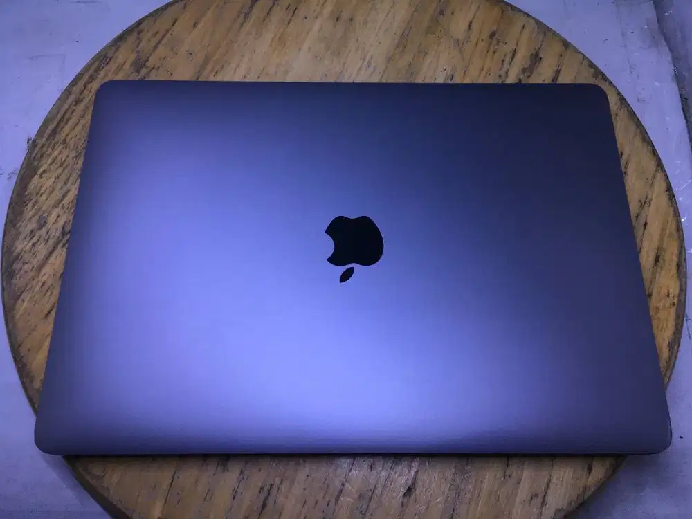 MACBOOK PRO 13 2020 I7 2.3GHZ 32GB RAM 512GB SSD BACKLIT CAM MULUS MUR