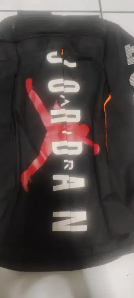 Tas kondisi baru